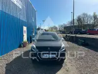 2018 Peugeot 208