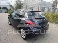 2018 Peugeot 208