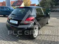 2018 Peugeot 208