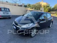 2018 Peugeot 208