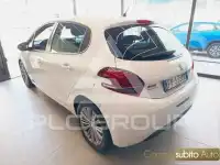 2018 Peugeot 208