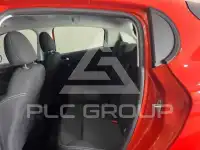 2018 Peugeot 208