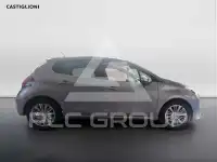2018 Peugeot 208