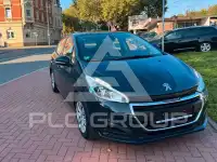 2018 Peugeot 208