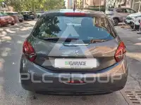 2018 Peugeot 208