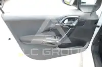 2018 Peugeot 208