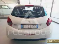 2018 Peugeot 208