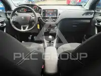 2018 Peugeot 208
