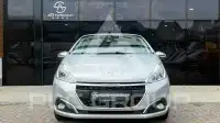 2018 Peugeot 208