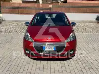 2018 Peugeot 208