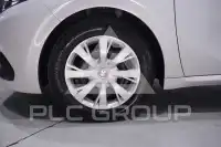 2018 Peugeot 208