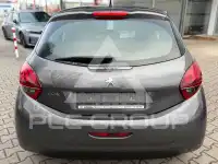 2018 Peugeot 208