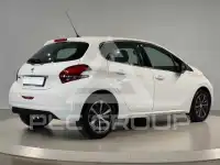 2018 Peugeot 208