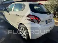2018 Peugeot 208