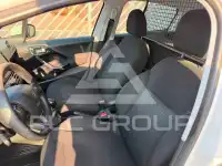 2018 Peugeot 208