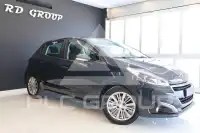 2018 Peugeot 208