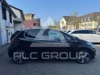 2018 Peugeot 208