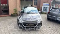 2018 Peugeot 208