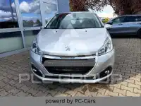 2018 Peugeot 208