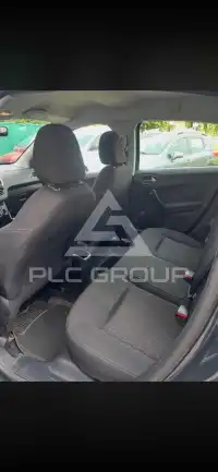 2018 Peugeot 208
