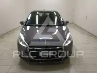 2018 Peugeot 208