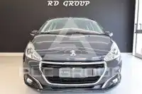 2018 Peugeot 208