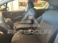 2018 Peugeot 208
