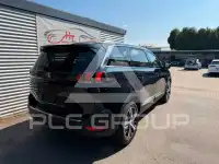2018 Peugeot 5008