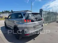 2018 Peugeot 5008