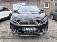 2018 Peugeot 5008
