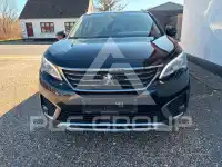 2018 Peugeot 5008