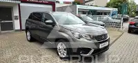 2018 Peugeot 5008