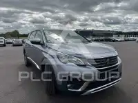 2018 Peugeot 5008