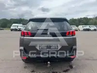 2018 Peugeot 5008