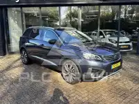2018 Peugeot 5008