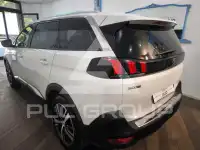 2018 Peugeot 5008