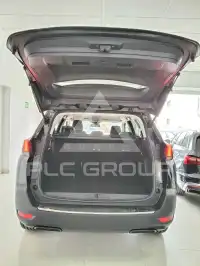 2018 Peugeot 5008