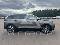 2018 Peugeot 5008