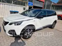 2018 Peugeot 5008