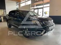 2018 Peugeot 5008