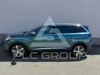 2018 Peugeot 5008
