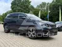 2018 Peugeot 5008