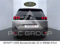 2018 Peugeot 5008