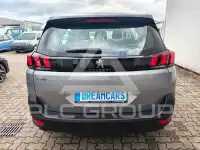 2018 Peugeot 5008