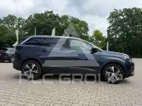 2018 Peugeot 5008
