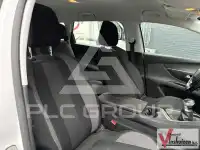 2018 Peugeot 5008