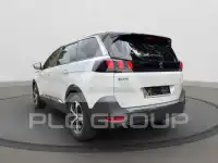 2018 Peugeot 5008