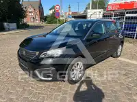 2018 Peugeot 5008