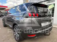 2018 Peugeot 5008