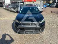 2018 Peugeot 5008